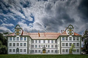 Neues Schloss Kißlegg image