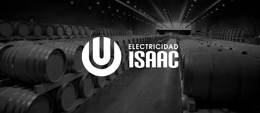 Electricidad Isaac en Peñafiel, Valladolid