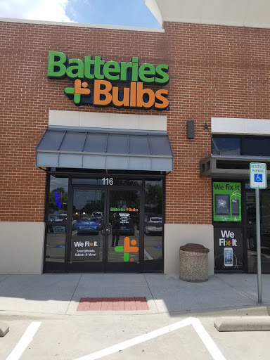 Batteries Plus Bulbs, 3320 E Hebron Pkwy, Carrollton, TX 75010, USA, 
