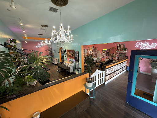 Explore rip mother tattoo ideas, creative tattoo ideas in San Diego, available at Buju Tattoo