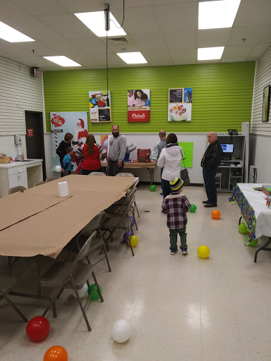 Craft Store «Michaels», reviews and photos, 640 Marketplace Dr, Bel Air, MD 21014, USA