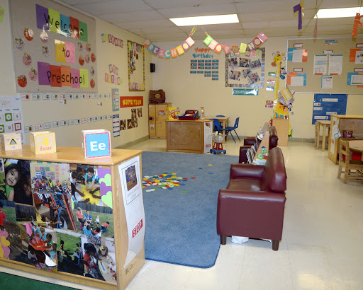 Day Care Center «La Petite Academy of Treaschwig, TX», reviews and photos, 5007 Treaschwig Rd, Spring, TX 77373, USA