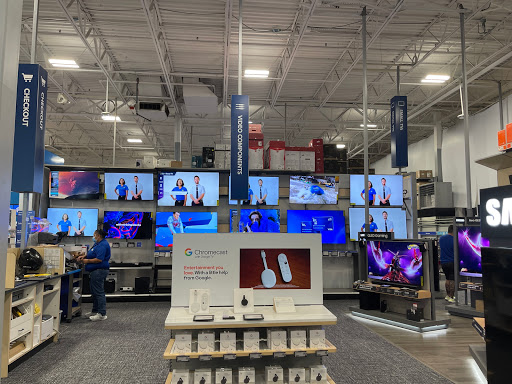 Electronics Store «Best Buy», reviews and photos, 25525 US-290, Cypress, TX 77429, USA