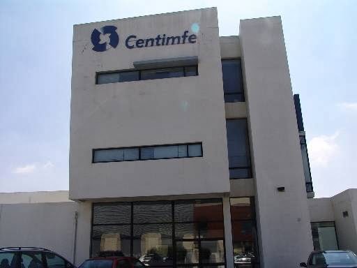 CENTIMFE - Centro Tecnológico da Indústria de Moldes, Ferramentas Especiais e Plásticos - Marinha Grande