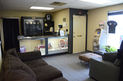 Body Piercing Shop «Insidious Ink Tattoos & Piercings», reviews and photos, 330 Blairs Ferry Rd NE, Hiawatha, IA 52233, USA