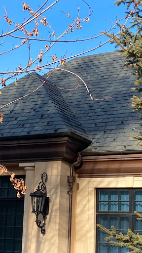 Roofing Contractor «Red Diamond Roofing», reviews and photos