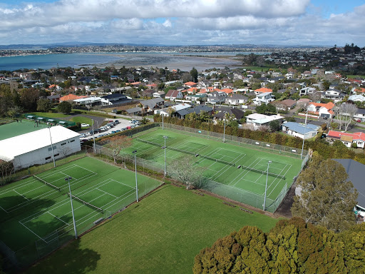 Glendowie Tennis Club