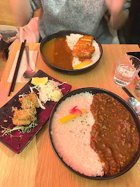 Les plus récentes photos du Restaurant asiatique KARE - Restaurant Curry Japonais à Paris - n°2