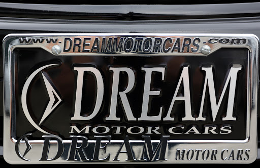 Used Car Dealer «Dream Motor Cars, Inc.», reviews and photos, 1920 S La Cienega Blvd, Los Angeles, CA 90034, USA