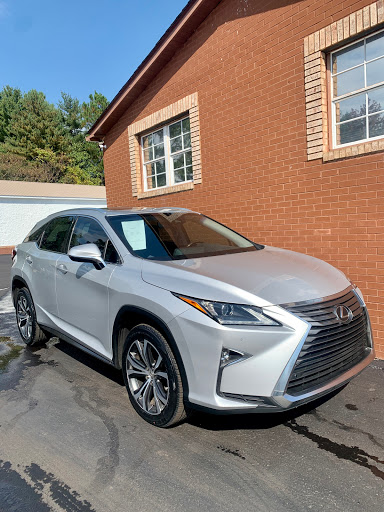 Used Car Dealer «Auto Max», reviews and photos, 14137 Lebanon Rd, Old Hickory, TN 37138, USA