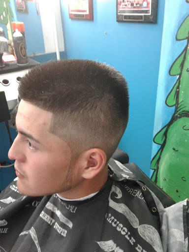 Barber Shop «Top Choice Barbershop», reviews and photos, 32 SE 4th Rd, Homestead, FL 33030, USA