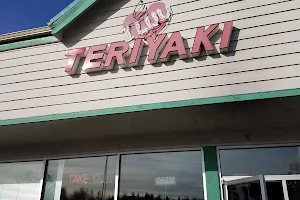 I Luv Teriyaki image