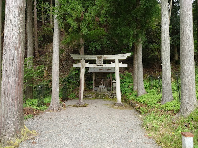 水神社