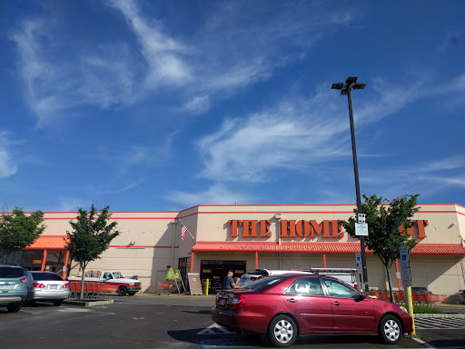 Home Improvement Store «The Home Depot», reviews and photos, 1336 Bristol Pike, Bensalem, PA 19020, USA