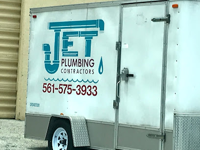 J E T Plumbing Contractors, Inc.