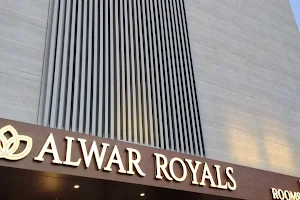 Hotel Alwar Royals image