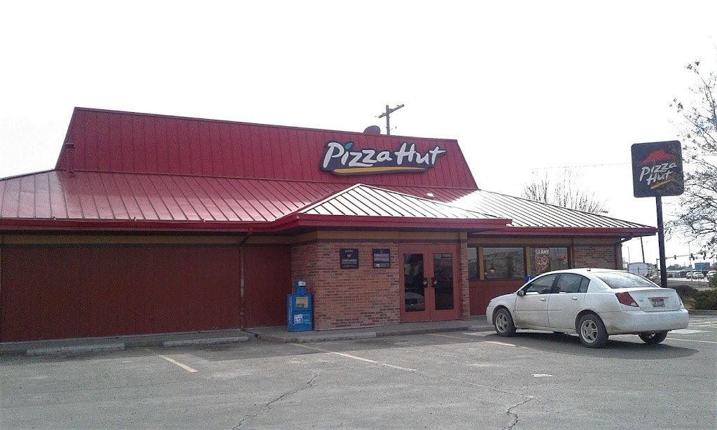 Pizza Hut 83350