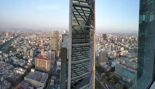 Limpieza edificios Ciudad de Mexico