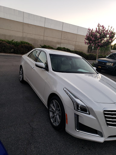 Auto Body Shop «Hascar Professional Auto Body», reviews and photos, 5253 York Blvd, Los Angeles, CA 90042, USA