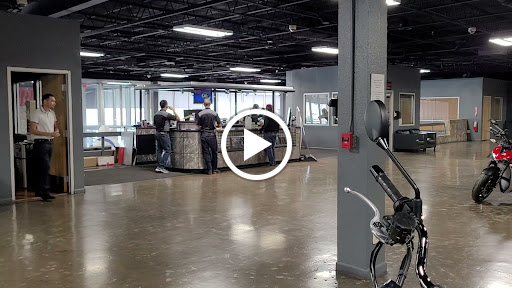 Motorcycle Dealer «Viva Powersports», reviews and photos, 1045 Magruder St, El Paso, TX 79925, USA