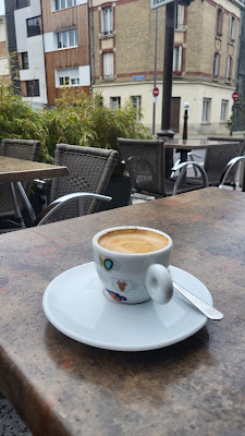 Le Ponsardin à Reims