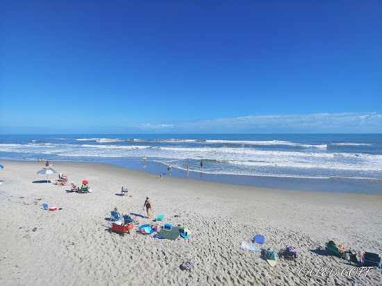 Hightower beach Park