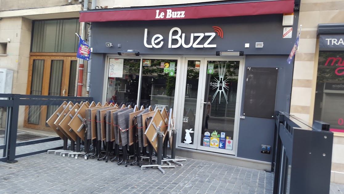 Le Buzz à Amiens