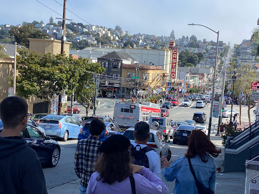 Movie Theater «The Castro Theatre», reviews and photos, 429 Castro St, San Francisco, CA 94114, USA