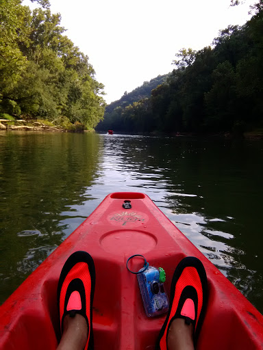 Canoe & Kayak Rental Service «Mammoth Cave Canoes & Kayak», reviews and photos, 1240 Old Mammoth Cave Rd, Cave City, KY 42127, USA