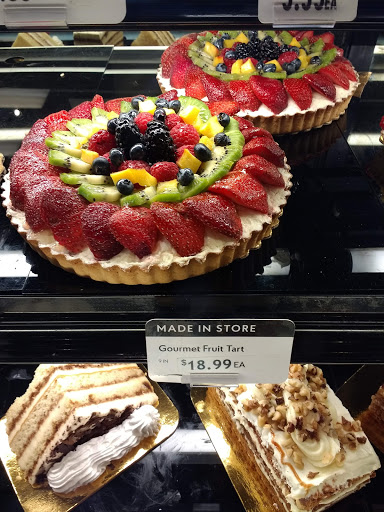 Grocery Store «The Fresh Market», reviews and photos, 75 Washington Valley Rd, Bedminster Township, NJ 07921, USA