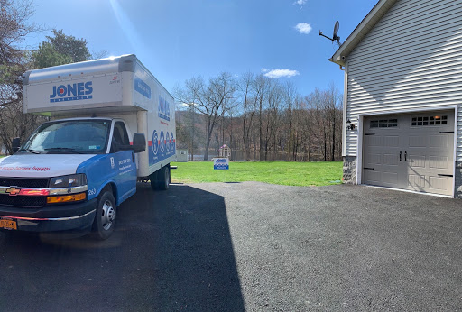 HVAC Contractor «Jones Services», reviews and photos, 2099 NY-17A, Goshen, NY 10924, USA