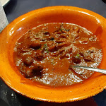 Photo n°2 de l'avis de Stefano.o fait le 15/01/2022 à 15:47 sur le  Il Ristorantino da Ciccio à Iglesias