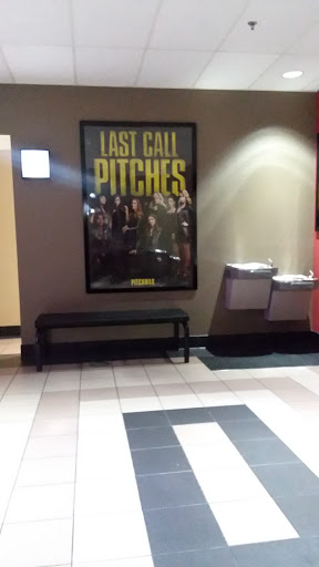 Movie Theater «Regal Cinemas Harrisonburg 14», reviews and photos, 381 University Blvd, Harrisonburg, VA 22801, USA