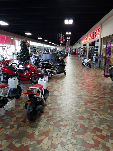 Motorcycle Dealer «G.N.Gonzales LLC», reviews and photos, 666 Chippewa St, Baton Rouge, LA 70805, USA