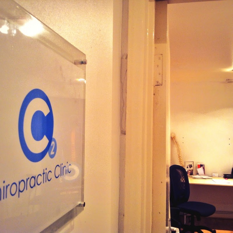 C2 Chiropractic Clinic