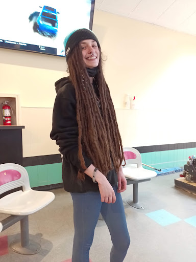 Bowling Alley «Paradise Lanes Entertainment Center», reviews and photos, 12505 Pacific Ave S, Tacoma, WA 98444, USA