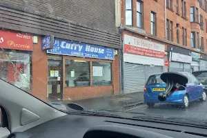 Curry House Chinese Takeaway image