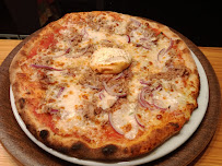 Photos du propriétaire du Pizzeria La Macia à Lannion - n°2