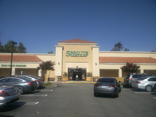 Health Food Store «Sprouts Farmers Market», reviews and photos, 600 W Hillcrest Dr, Thousand Oaks, CA 91360, USA