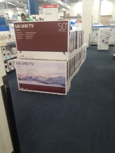 Electronics Store «Best Buy», reviews and photos, 1055 Metropolitan Ave, Charlotte, NC 28204, USA