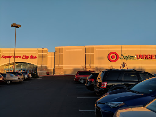 Department Store «Target», reviews and photos, 601 S Plano Rd, Richardson, TX 75081, USA