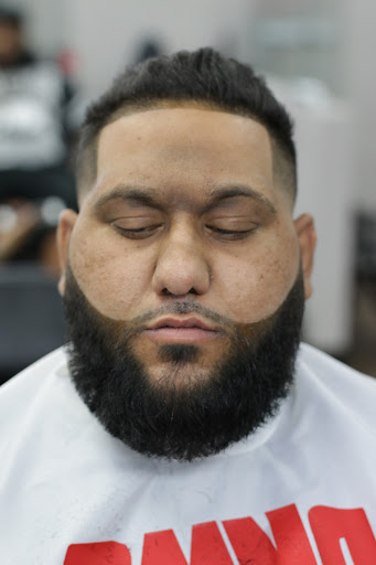 Barber Shop «DMND Kutz Barber Shop», reviews and photos, 2935 N Dysart Rd, Avondale, AZ 85392, USA