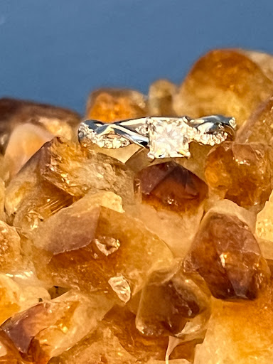 Explore cute neck tattoo ideas, creative tattoo ideas in Newton, available at Danas Fine Jewelry, Inc.