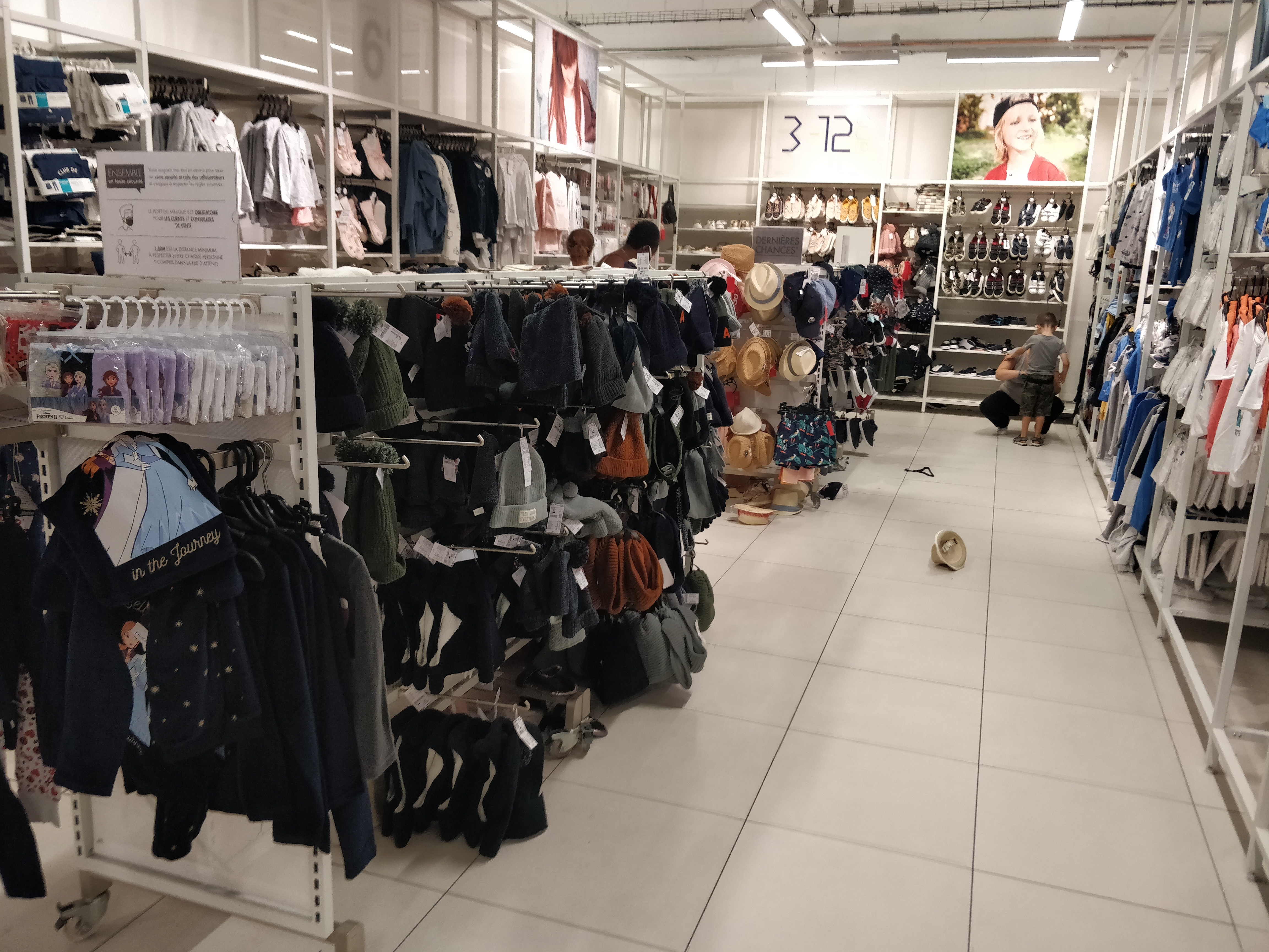 Photo n° 7 de l'avis de Philippe.r fait le 20/09/2020 à 09:32