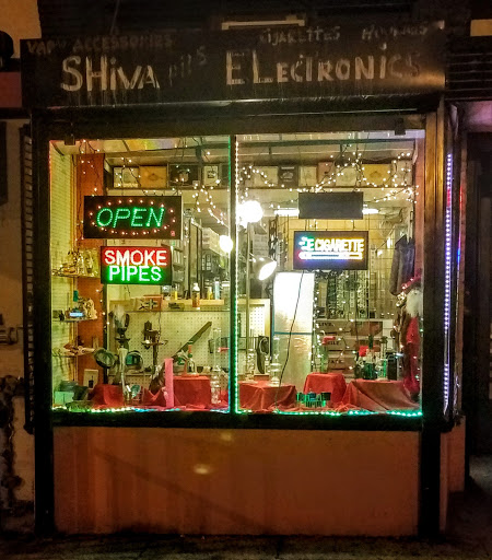 Shivia Electronics