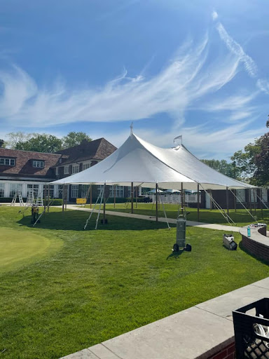 Party Equipment Rental Service «Wahl Tents», reviews and photos, 44550 N Groesbeck Hwy, Charter Twp of Clinton, MI 48036, USA