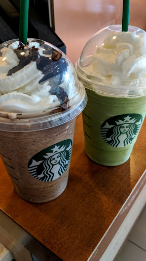 Starbucks image