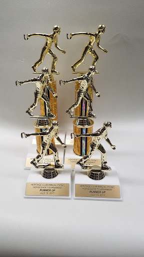 Awards & Trophies Co