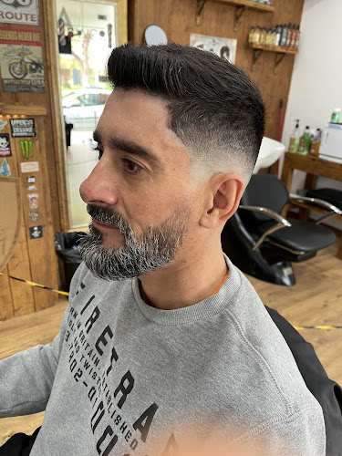 Barbearia Marriço - Barbearia