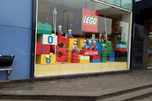 LEGO Cilandak Town Square image